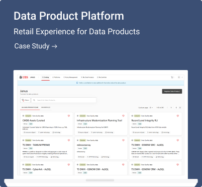 Corporate Website Revamp