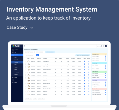 Inventory Management System